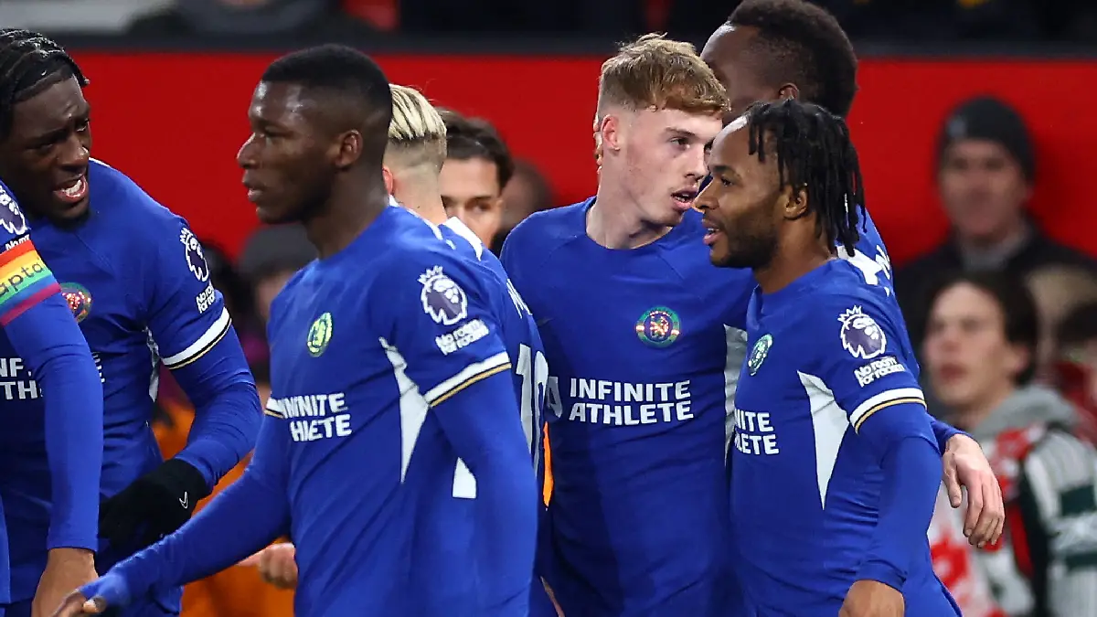 El Chelsea utilizó contratos de largo plazo para no fallar al Fair Play Financiero / Foto: Reuters