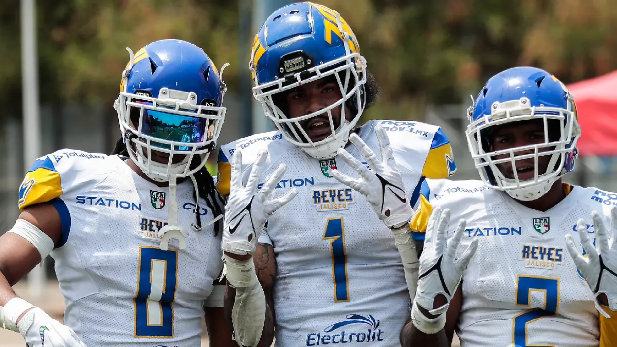 La LFA tuvo un crecimiento bastante importante en los últimos años / Foto: @LFAmex