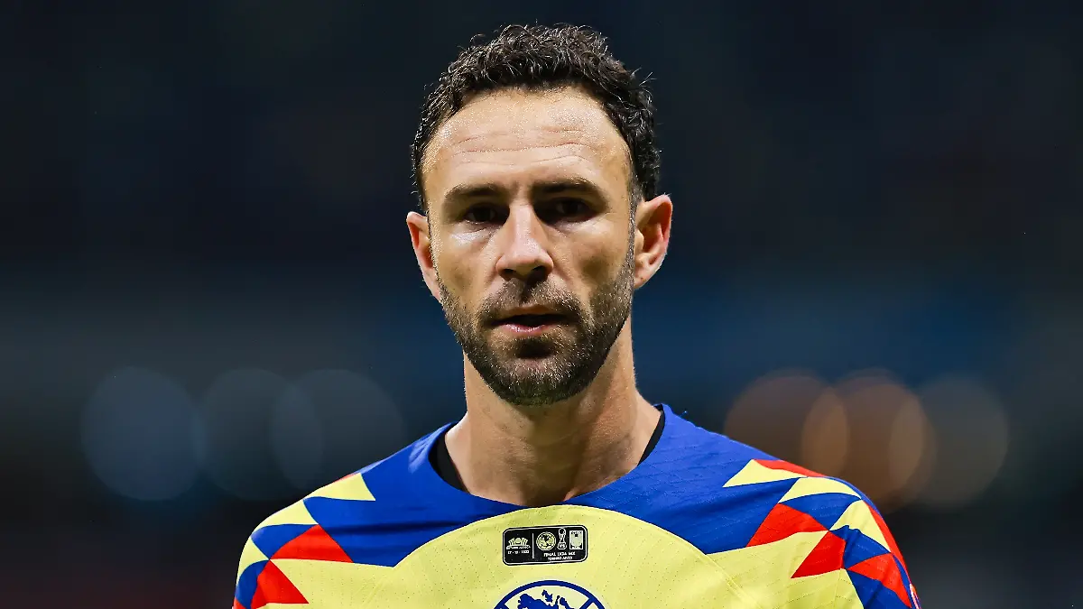 Miguel Layún había anunciado su retiro hace tiempo / Foto: Mexsport