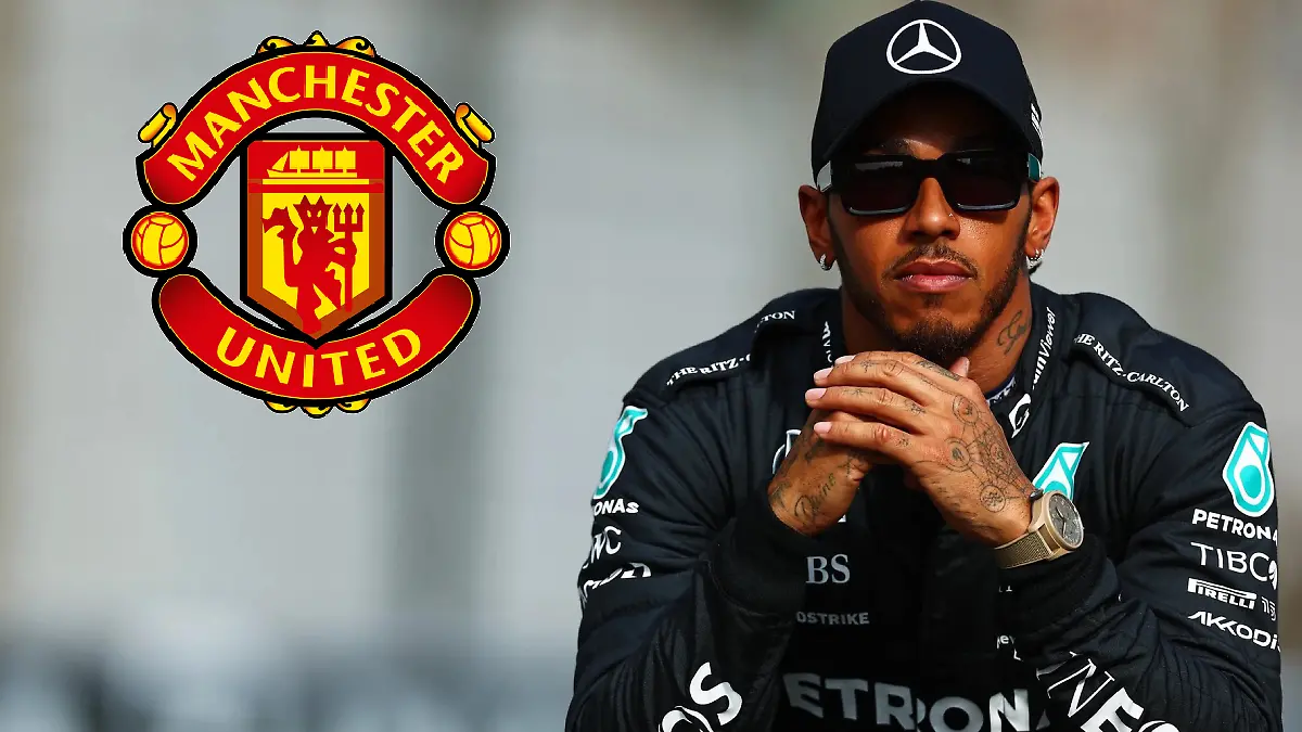 Lewis Hamilton quiere seguir invirtiendo su fortuna | Foto: Especial