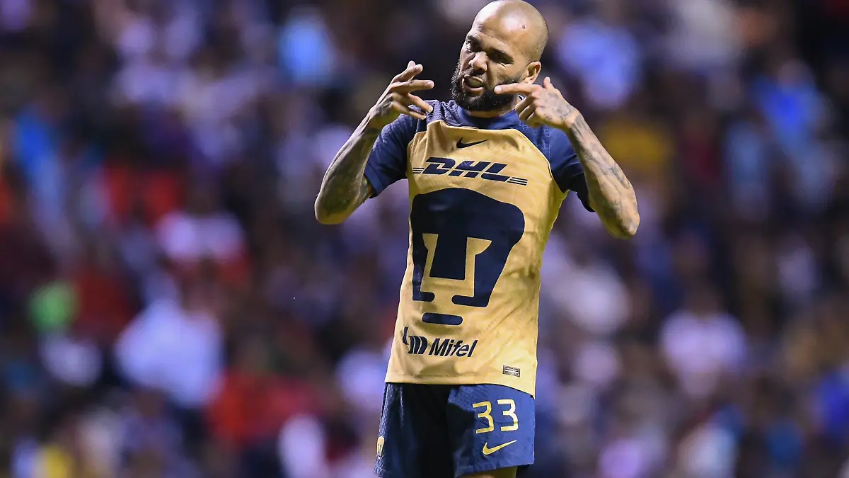 Dani Alves tendrá que rendir cuentas este viernes con la justicia española. FOTO: MEXSPORT