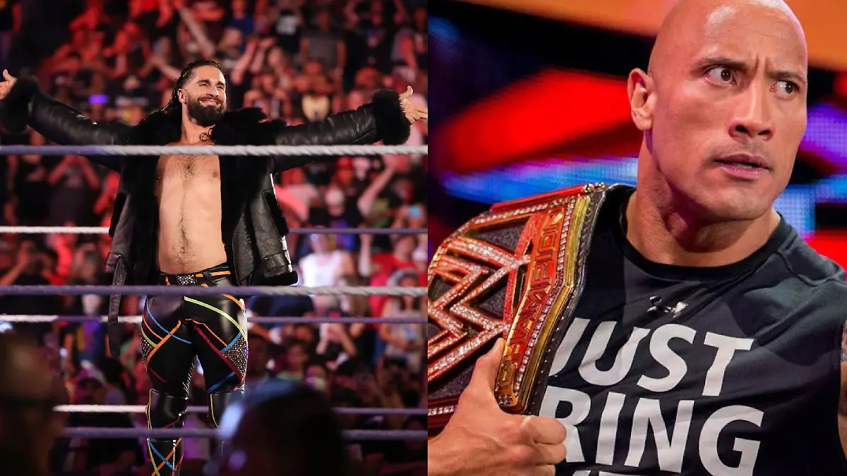El Royal Rumble 2023 se lleva a cabo esta noche | Foto: Especial
