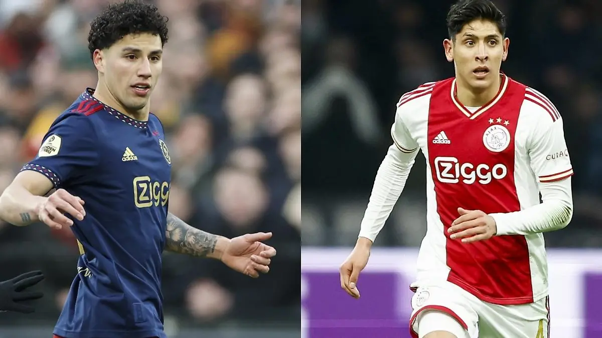 El Ajax de los mexicanos no ha tenido buenos resultados. FOTOS: REUTERS