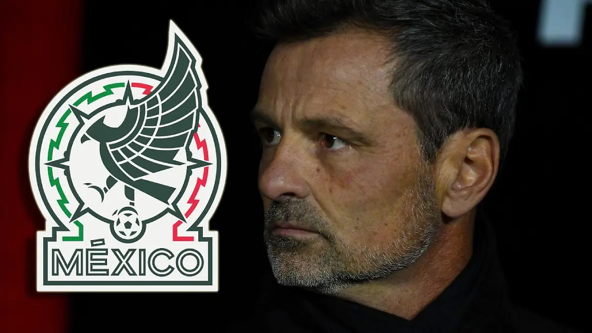 ¿Cocca se sube a los candidatos a ser DT del Tri? Lo que se sabe. | Foto: MEXSPORT