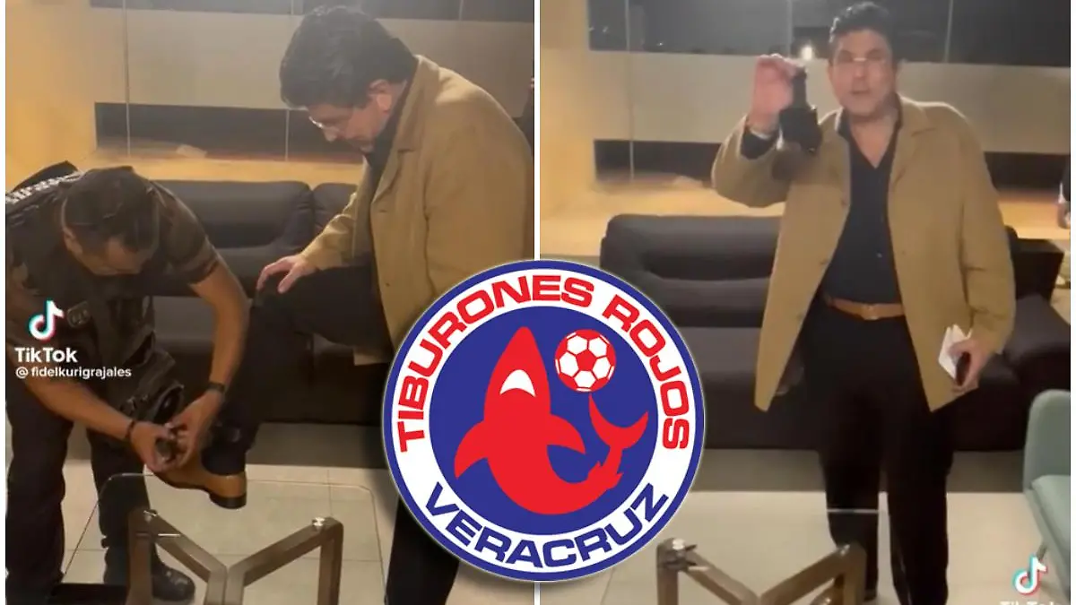 ¿Regresa a la Liga MX? Fidel Kuri ya no portará el geolocalizador que le colocaron prisión