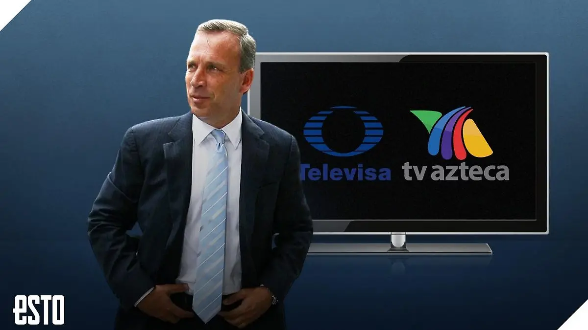 Fassi pide que dueños de televisoras tomen buenas decisiones