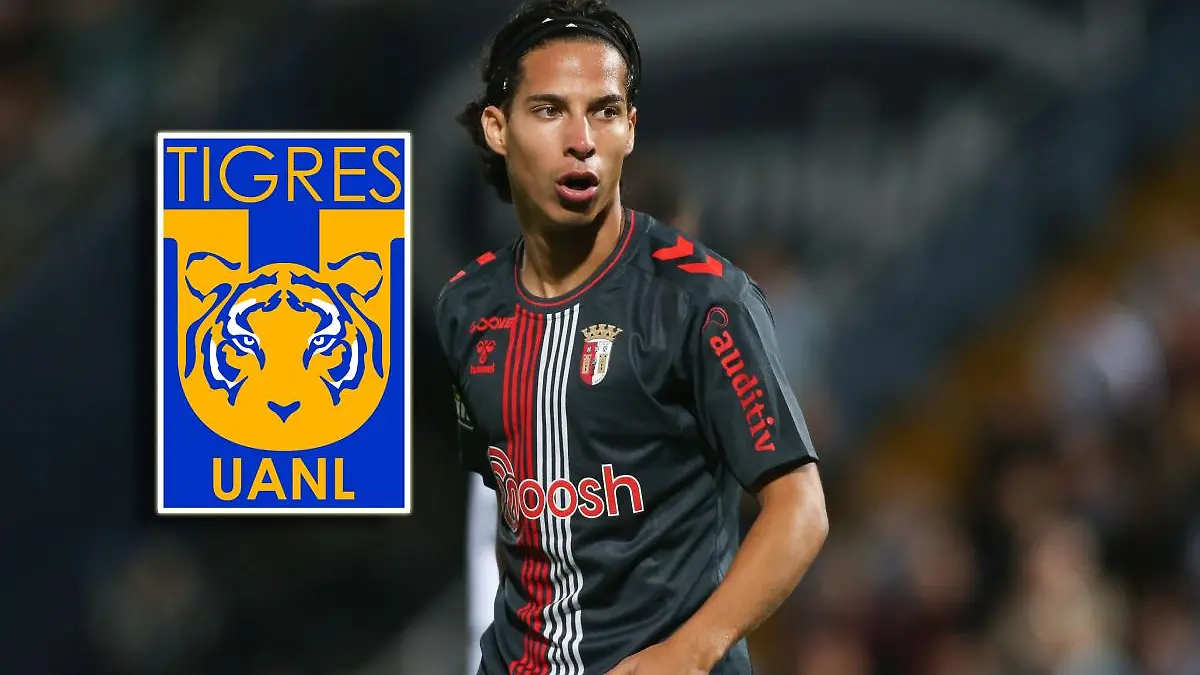 Tigres: Diego Lainez no reportó con el Betis; Volará a Monterrey en las próximas horas. | Foto: MEXSPORT