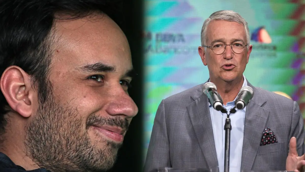 Salinas Pliego vetó al Werever de sus empresas después de pelearse en Twitter. | Foto: MEXSPORT