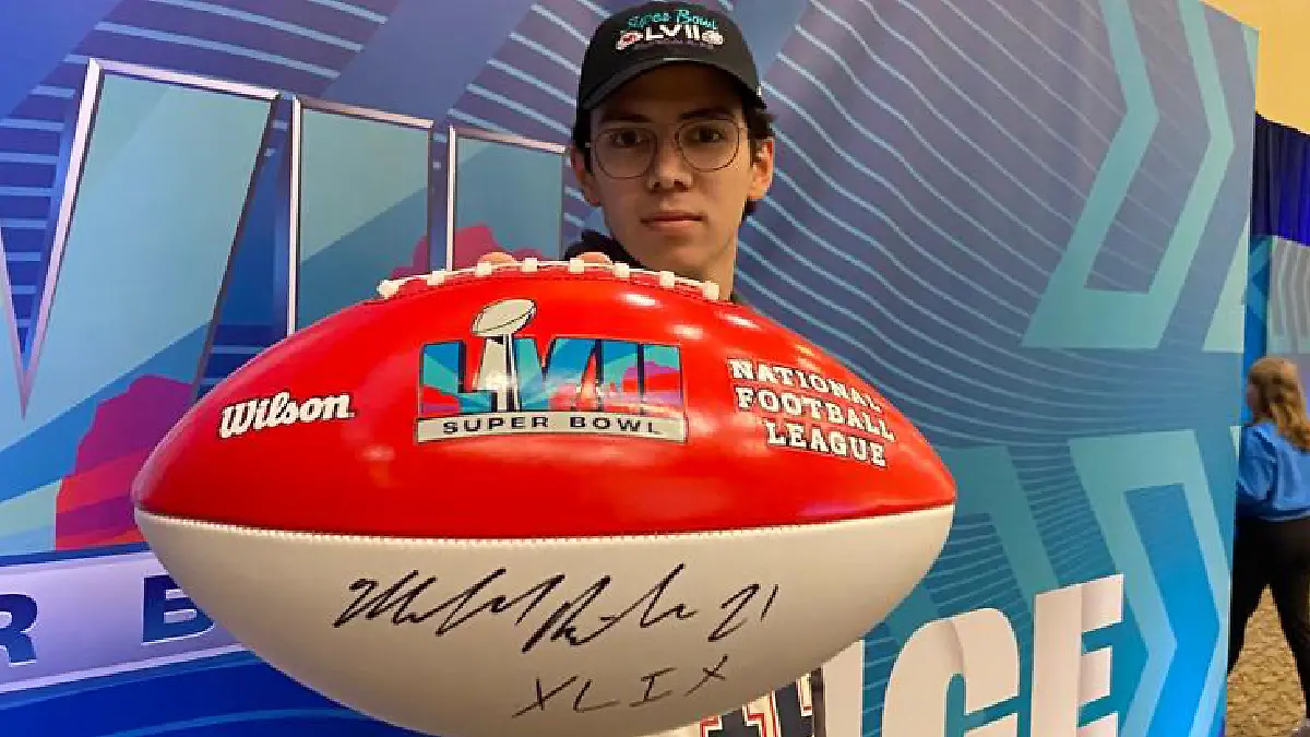 Los mexicanos destacan en las calles de Arizona y todas las actividades / Foto: Jorge Briones