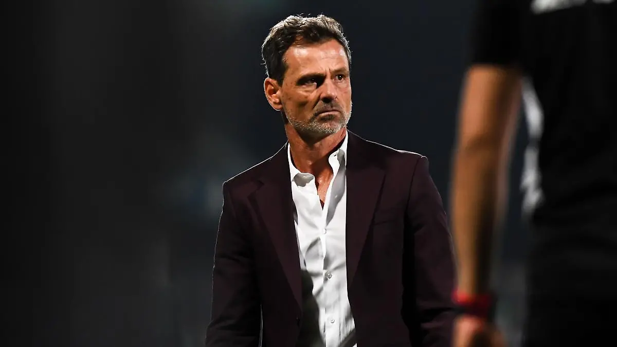 Diego Cocca será el nuevo técnico de la Selección Mexicana. FOTO: Mexsport