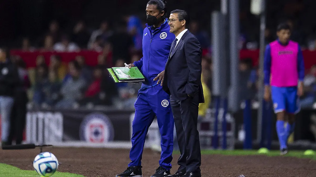 Joaquín Moreno pudo sacar 6 puntos al frente de La Máquina | Foto: Mexsport