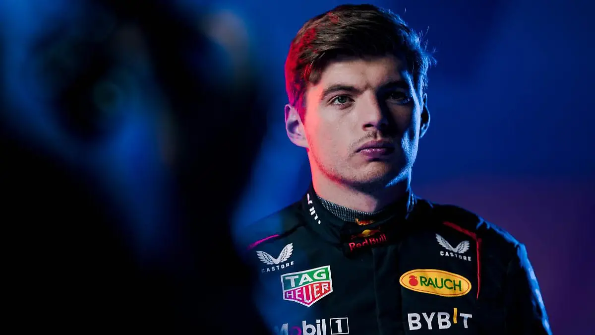 Max Verstappen pide que África tenga una carrera de la Fórmula Uno. | Foto: Cortesía