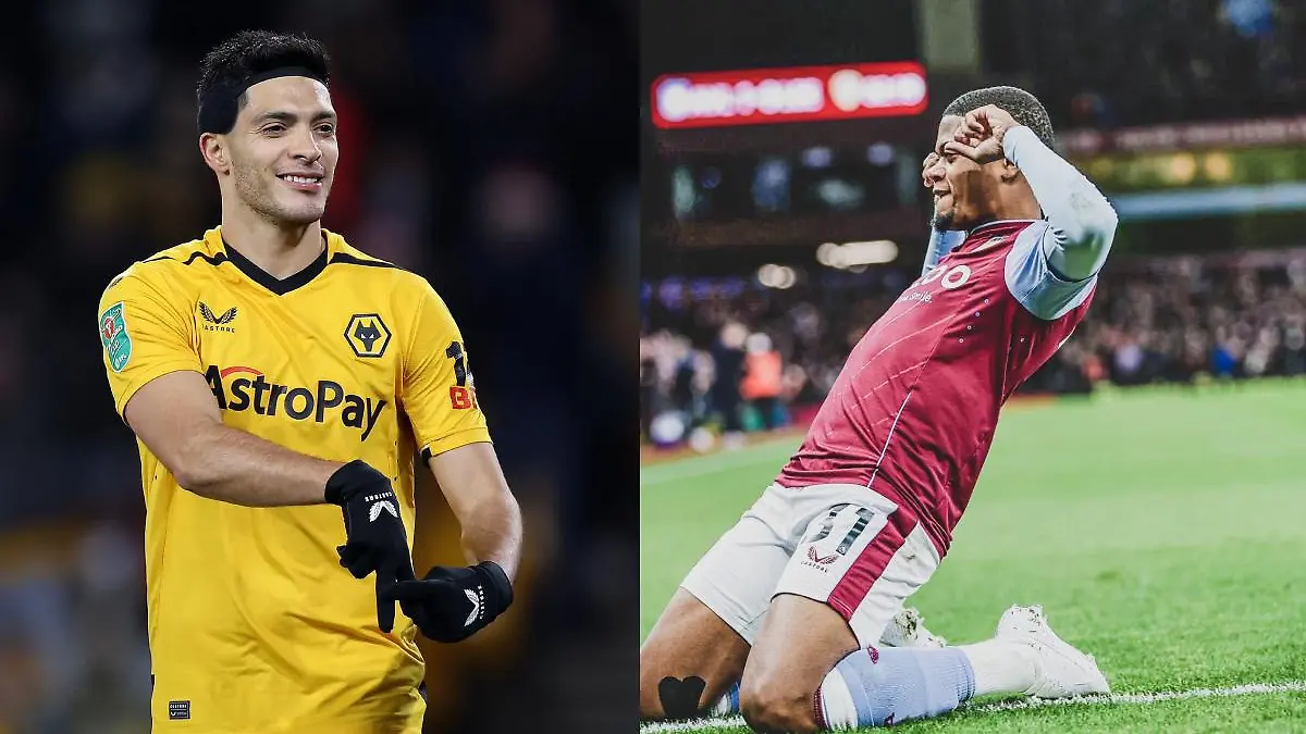 Bailey es un jugador importante en el Aston Villa