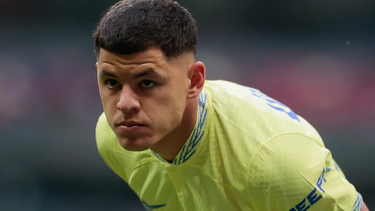 Richard Sánchez mandó un mensaje a las Chivas. FOTO: MEXSPORT