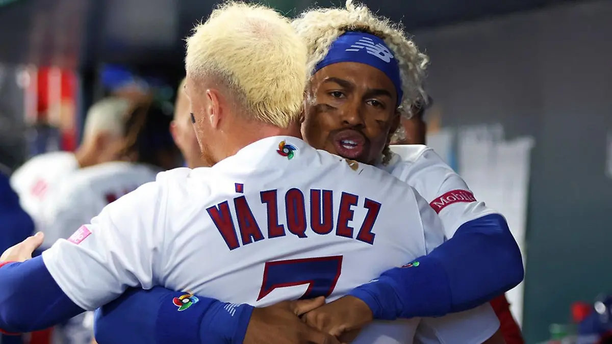 Clásico Mundial 2023: Italia y Cuba se unen a Japón en los clasificados a cuartos de final