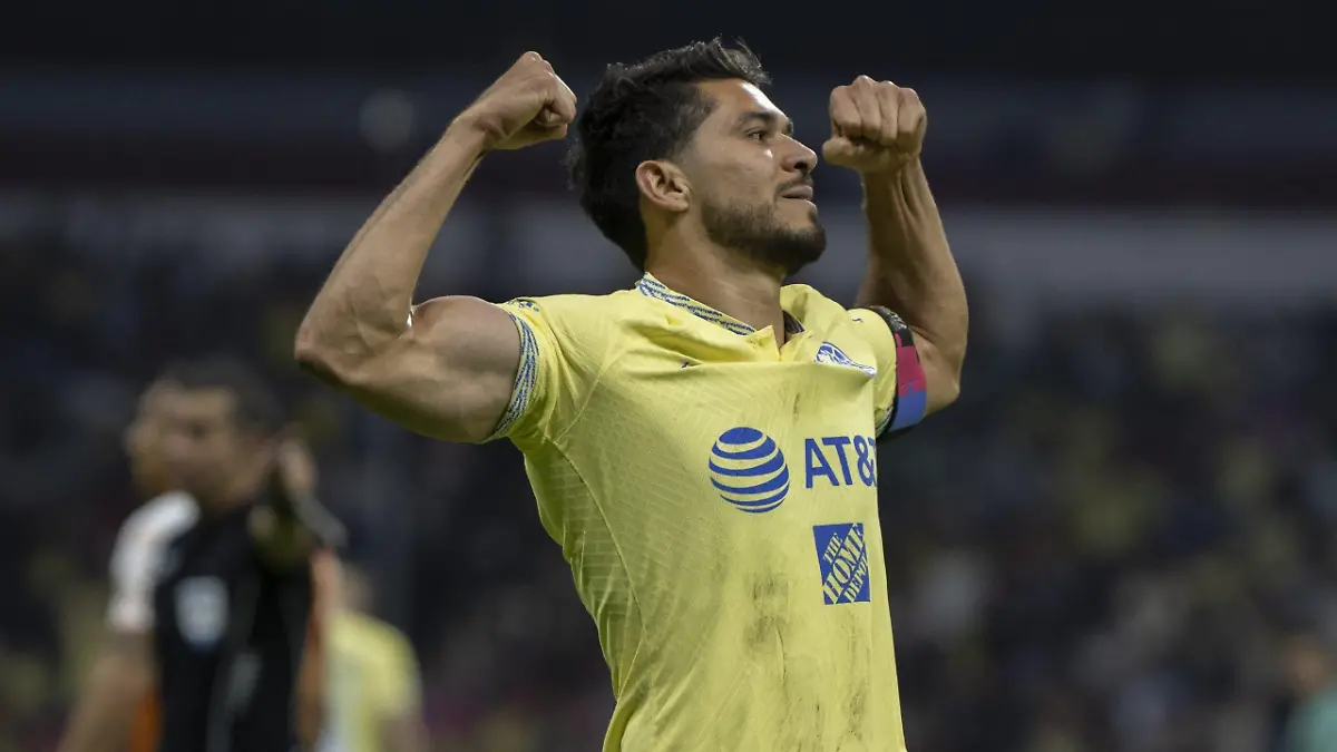 Liga BBVA MX Clausura 2023 America vs Leon