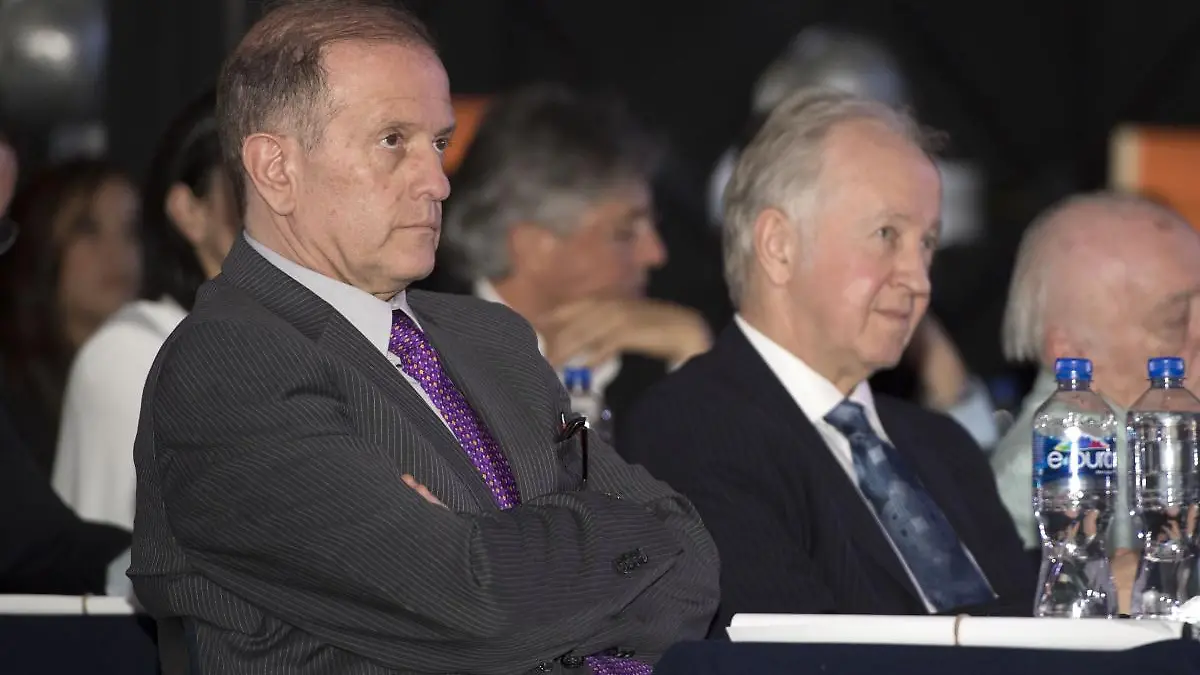 Fernando Schwartz salió en defensa de la reportera Adriana Maldonado