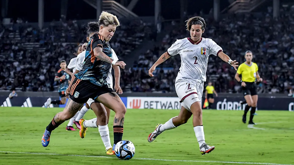 FIFA presentó el himno del Mundial Femenil Australia Nueva Zelanda 2023: Unity beat