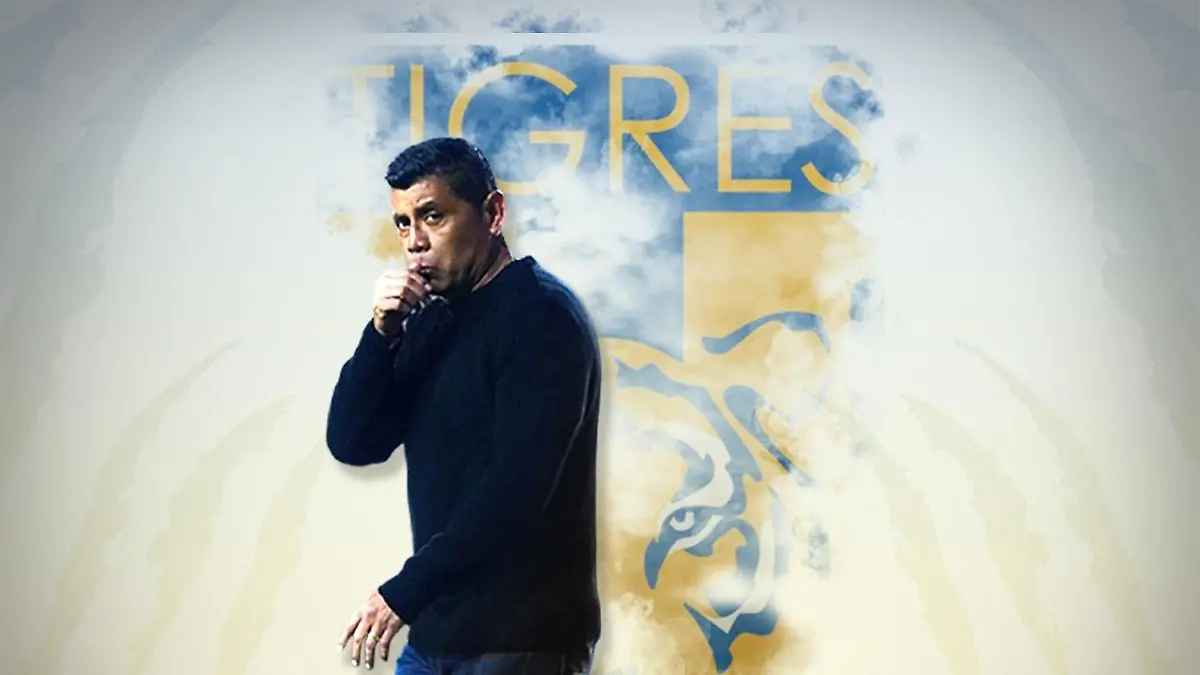 El director técnico dejó el cargo tras su dolorosa derrota ante el Mazatlán / Arte: Abril Hernández