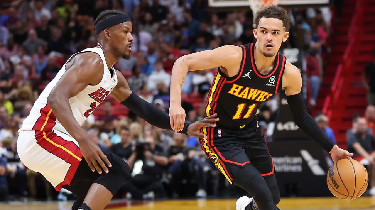 Miami y Chicago se verán nuevamente las caras