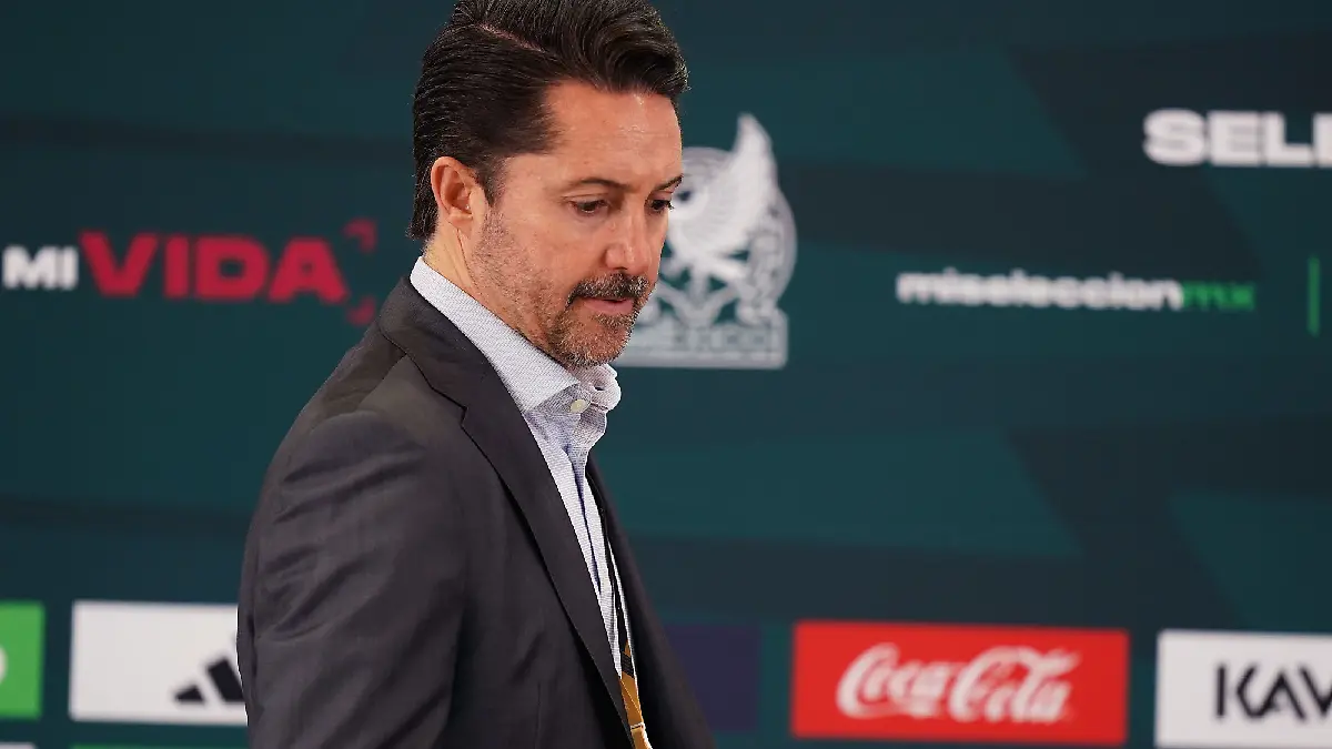 Yon de Luisa en sus últimos actos frente a la FMF