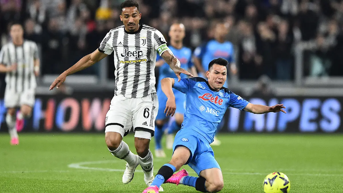 El Chucky Lozano estará fuera varias semanas / Foto: Reuters