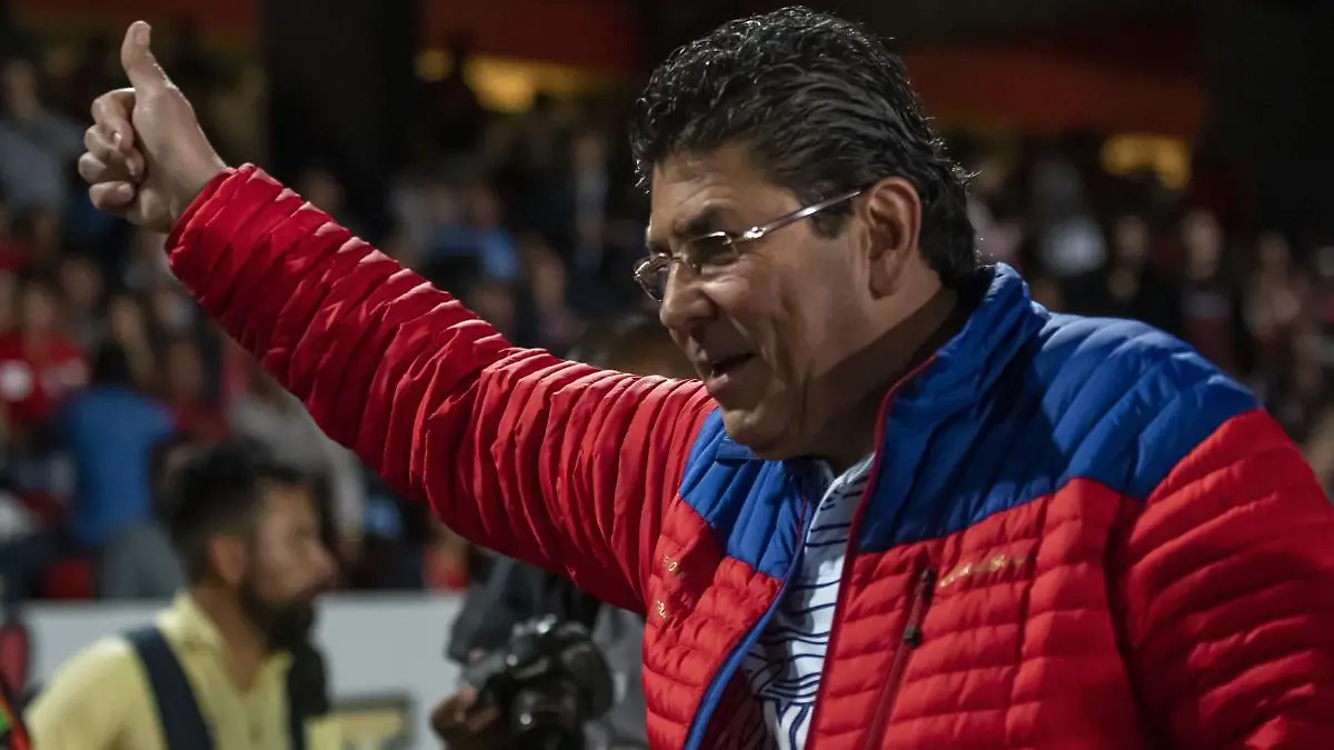 Fidel Kuri acepta que quiere volver al futbol mexicano