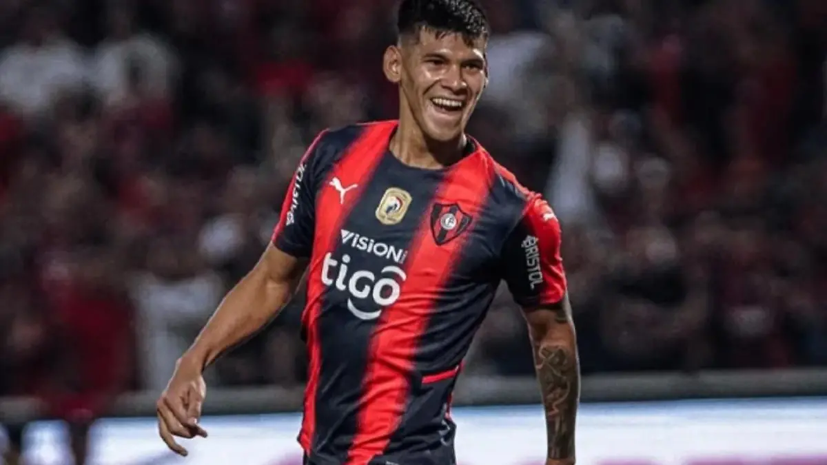 Robert Morales podría ser nuevo jugador de Toluca. FOTO: Cortesía