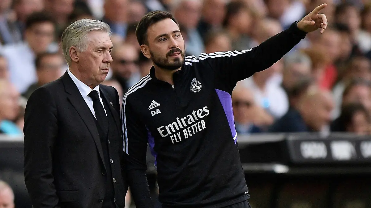LaLiga   Valencia v Real Madrid