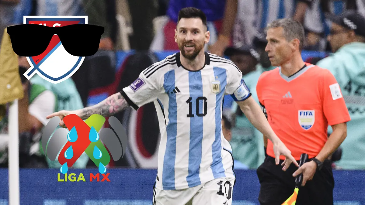 La MLS ya es más como negocio que la Liga MX / Foto: MexSport