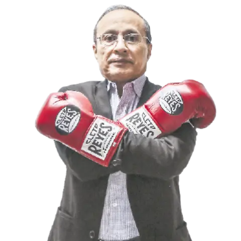 Camarillo-Mi Perspectiva