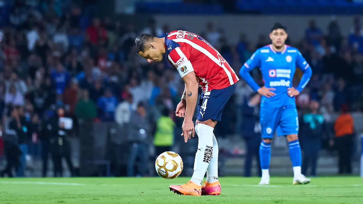 Javier Hernández vivirá el Mundial 2026 desde otra faceta