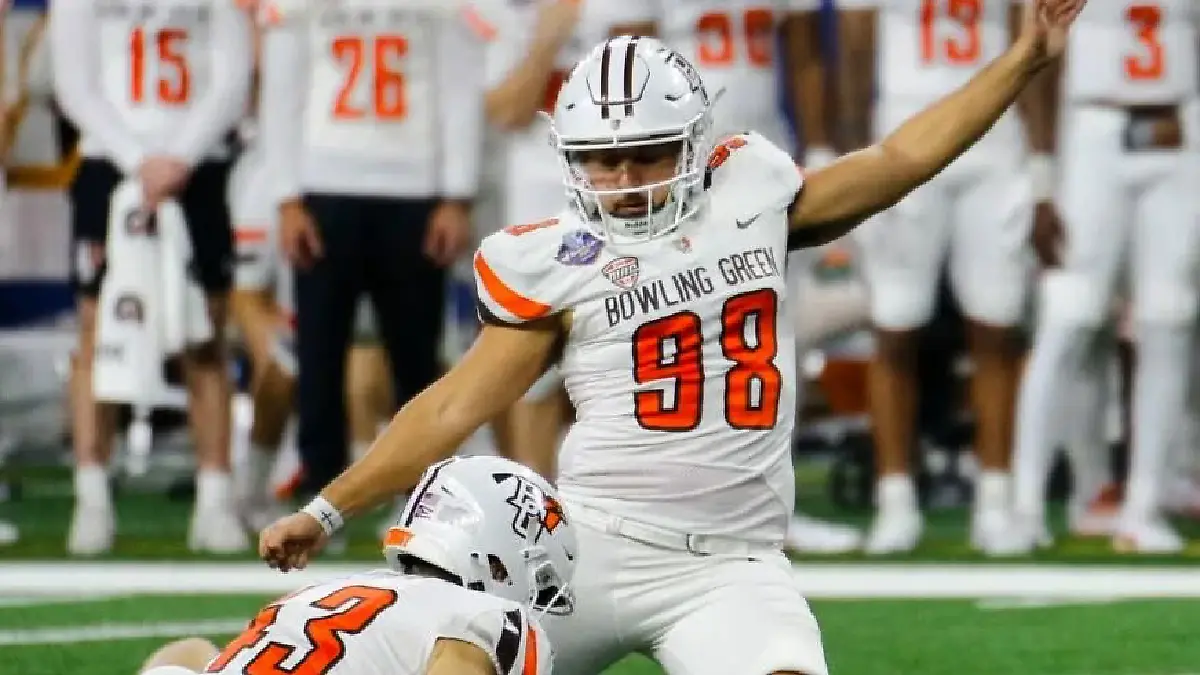 Alan Anaya cree tener el talento para jugar en la NFL