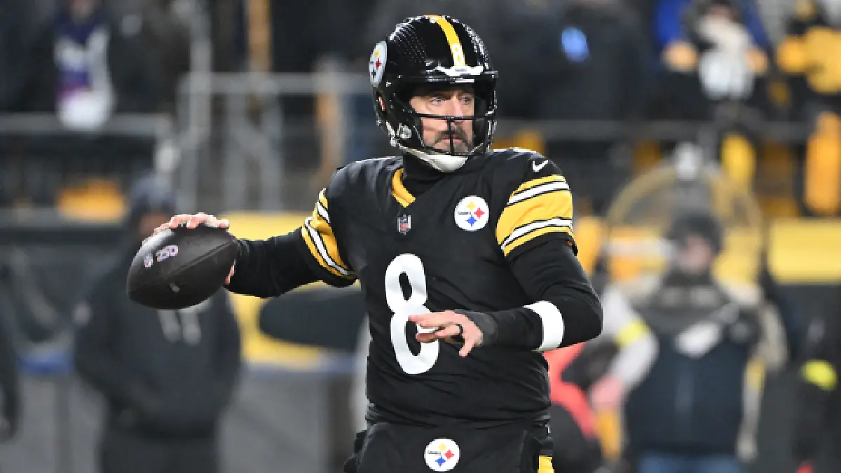 Steelers se llevó de último momento la AFC Norte