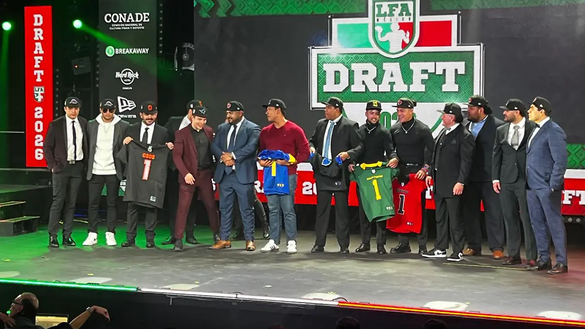 Se presentó la LFA 2