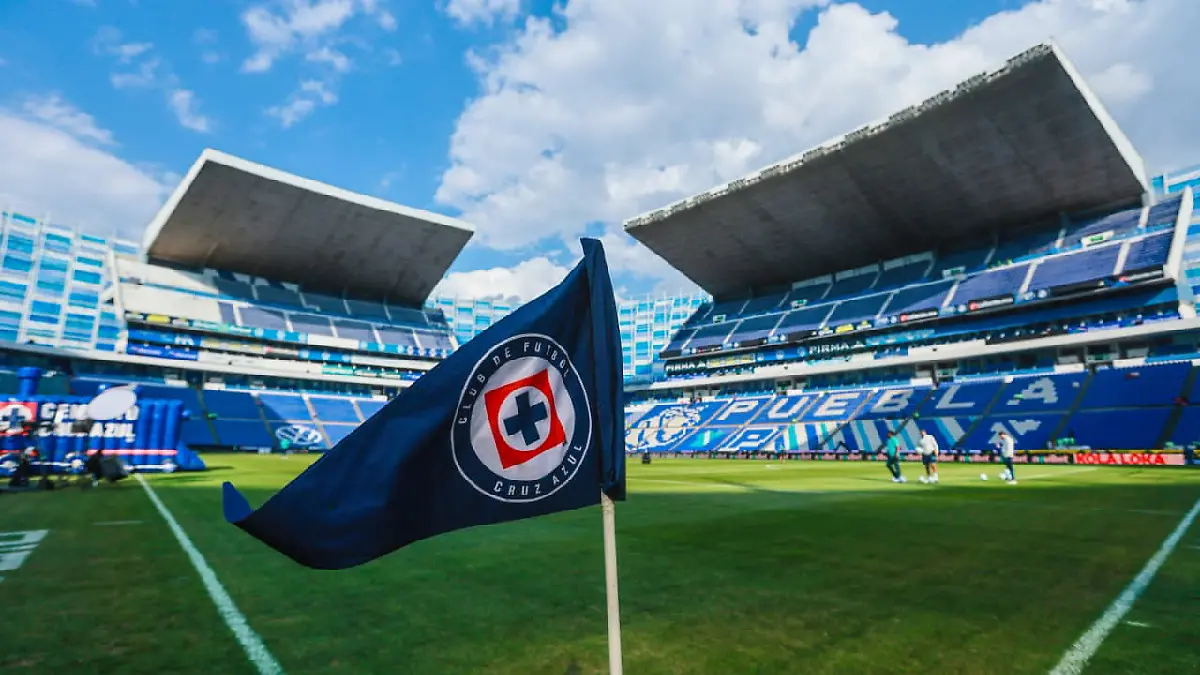 La Máquina jugará de local gran parte del Clausura 2026