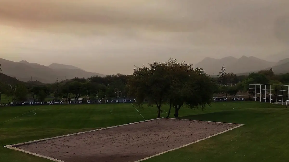 El Barrial será sede de Túnez en el Mundial 2026