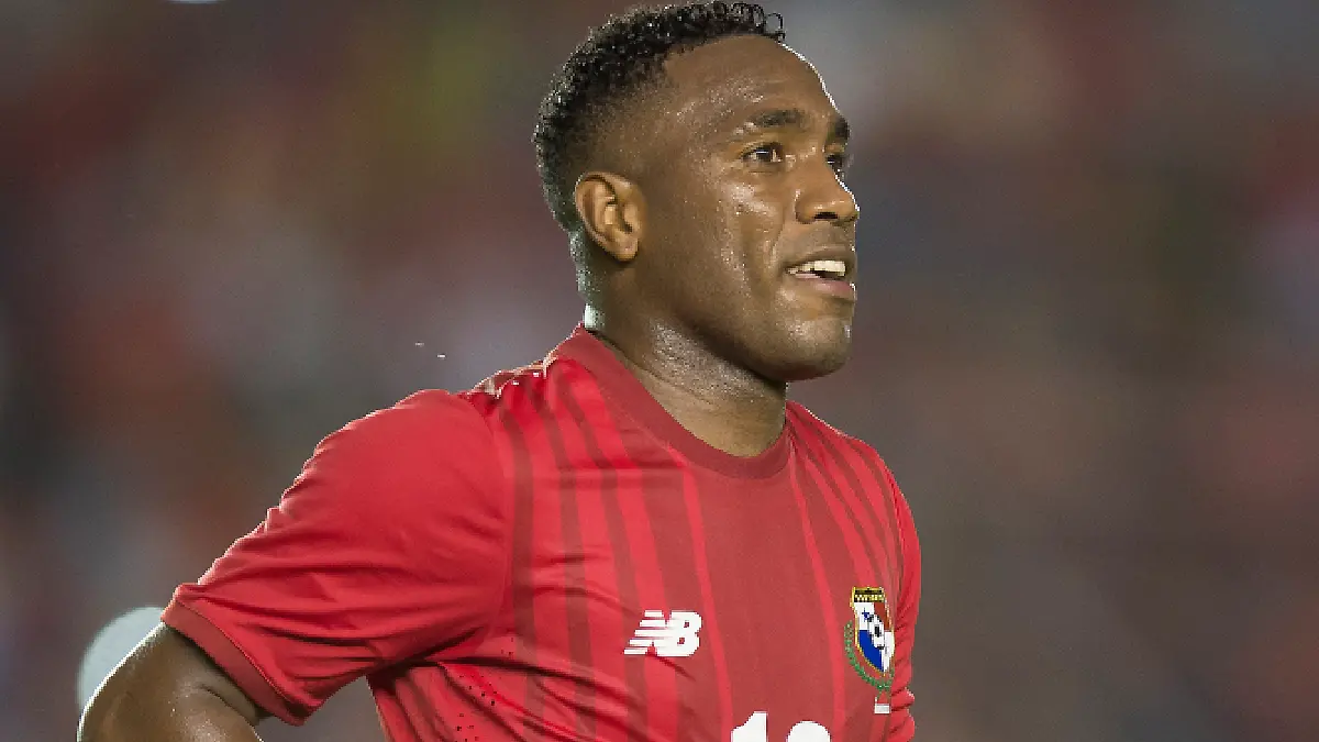 Luis Tejada tuvo un paso destacado con Toluca