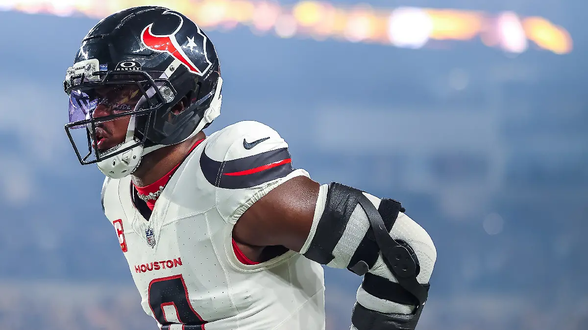 Azeez Al Shaair ha condenado al genocidio en Gaza con anterioridad