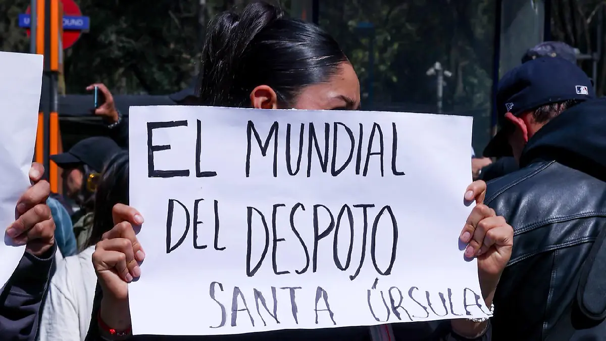 Mundial 2026 ha trajo consigo todo tipo de problemas socioeconómicos