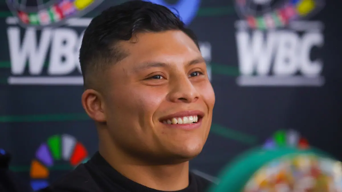 Dalton Smith es el rival ideal de Pitbull Cruz