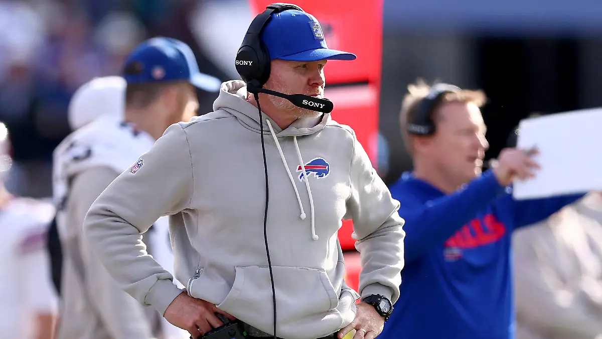 Bills se quedó fuera en la Ronda Divisional ante Denver