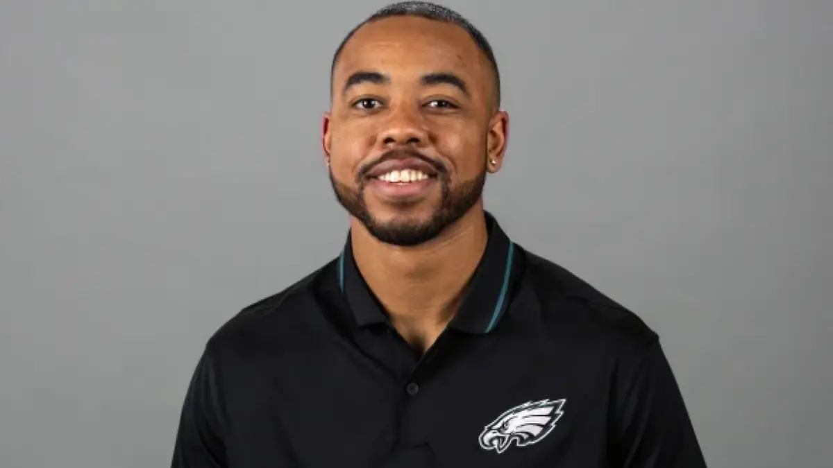 Parker dejará Philadelphia para llegar a Dallas. Foto: philadelphiaeagles