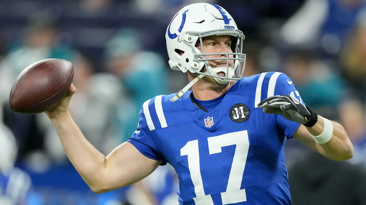 Rivers podría convertirse en entrenador en jefe de los Bills