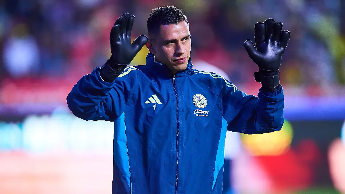 América recupera a sus seleccionados (1)