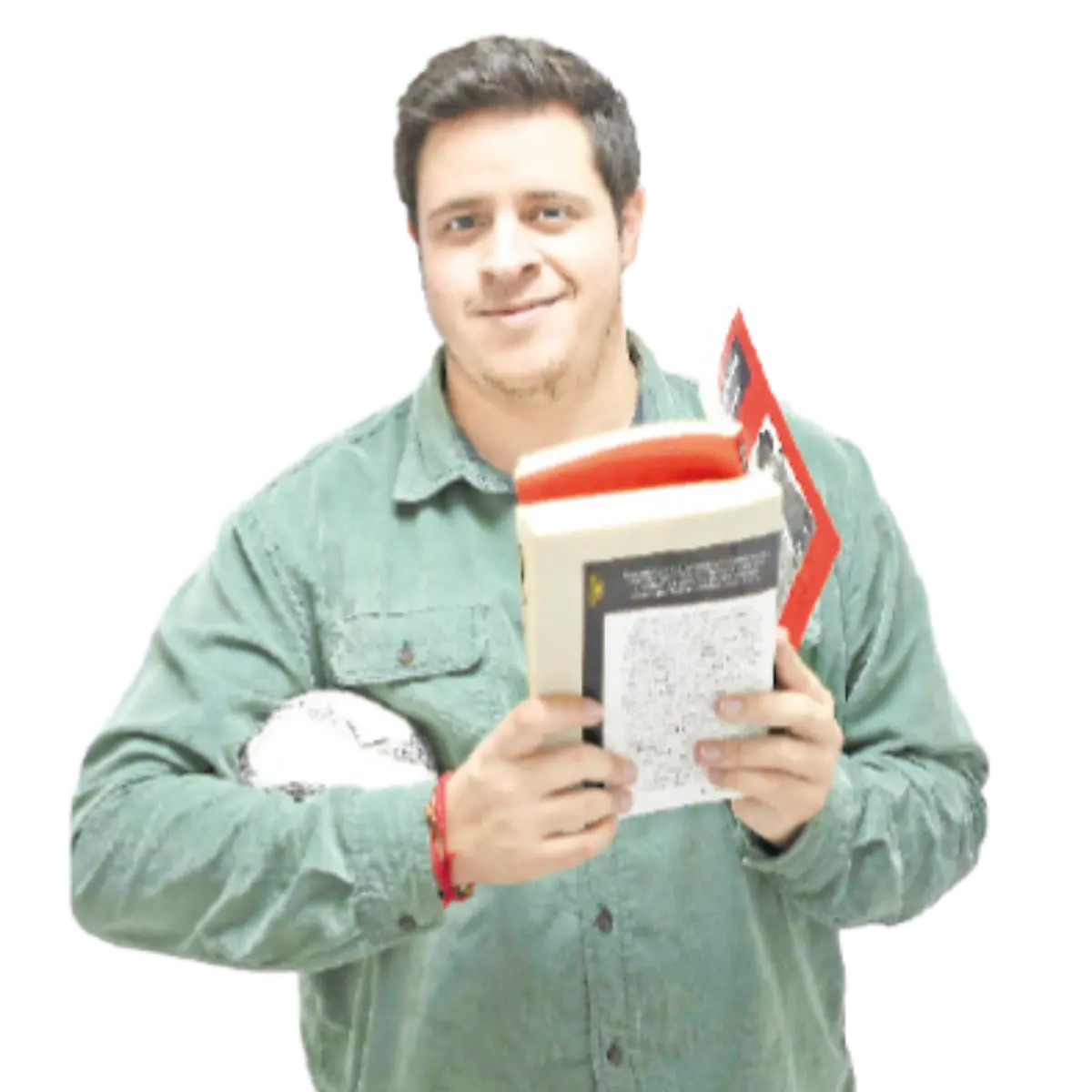 ÁngelRueda-Ida y Vuelta