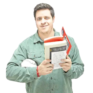 ÁngelRueda-Ida y Vuelta