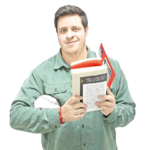 ÁngelRueda-Ida y Vuelta