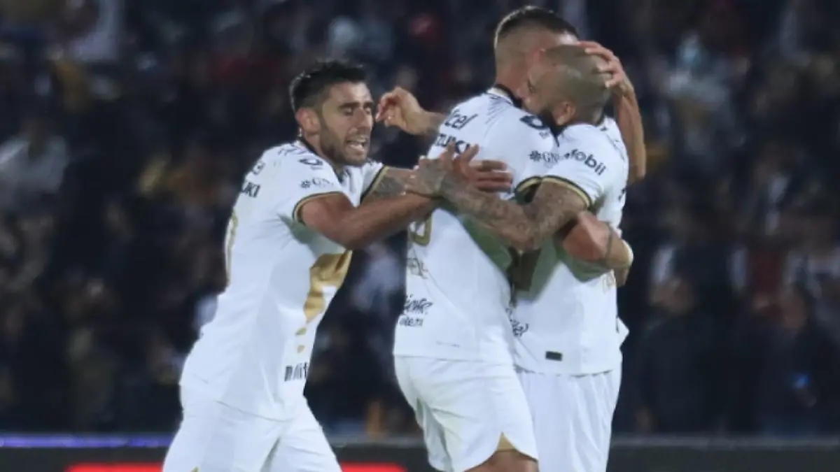 dani asistencia pumas