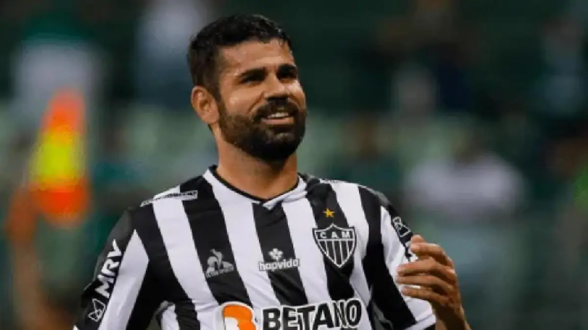 El español Diego Costa se quedaría en la liga española
